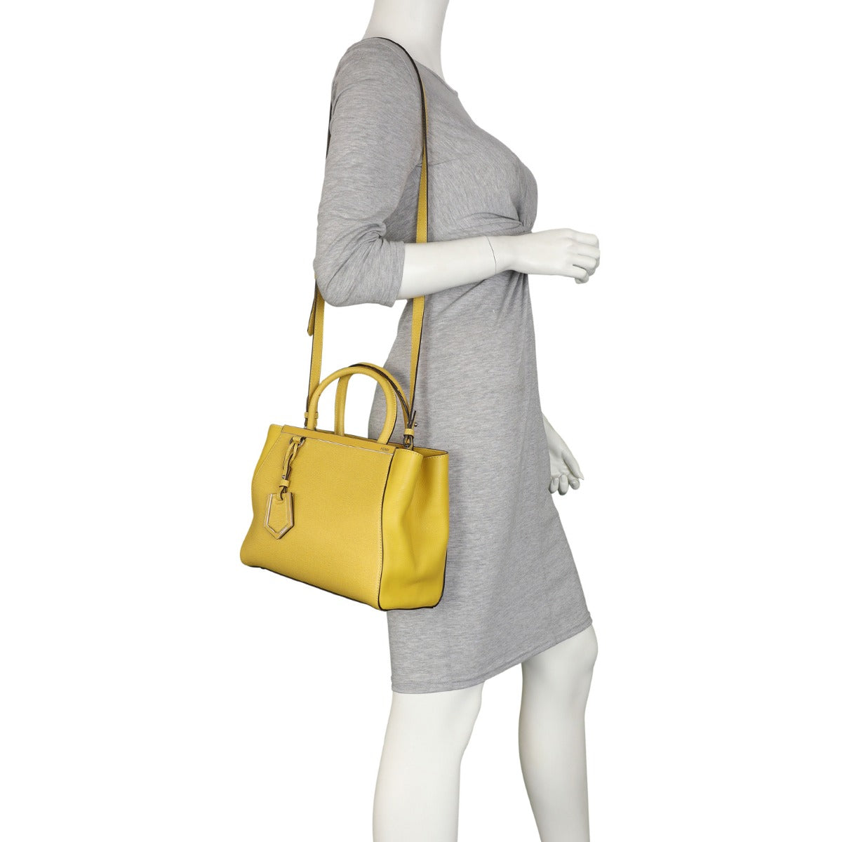 Fendi 2Jours Small Mannequin