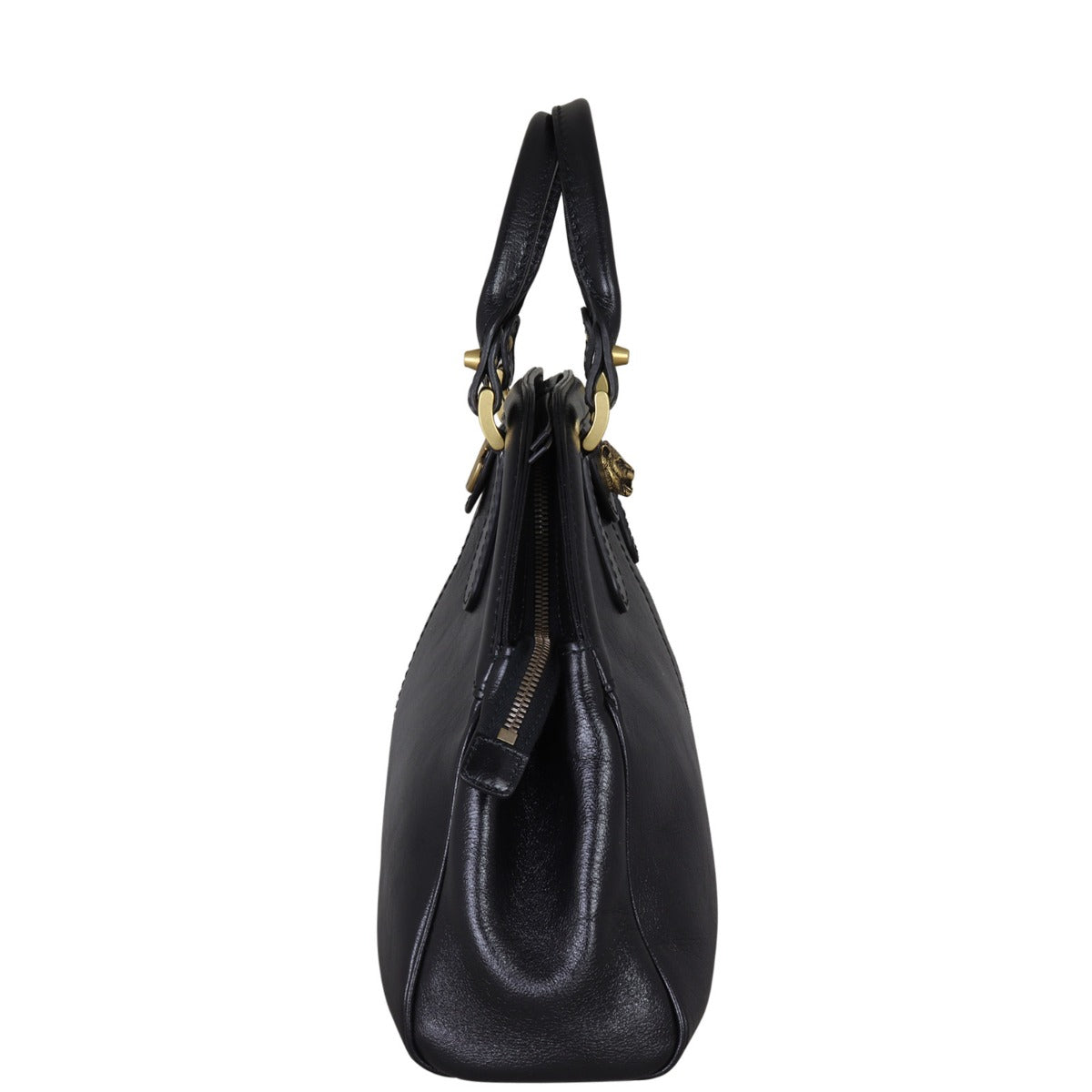 Gucci Re(Belle) Bag Medium Side