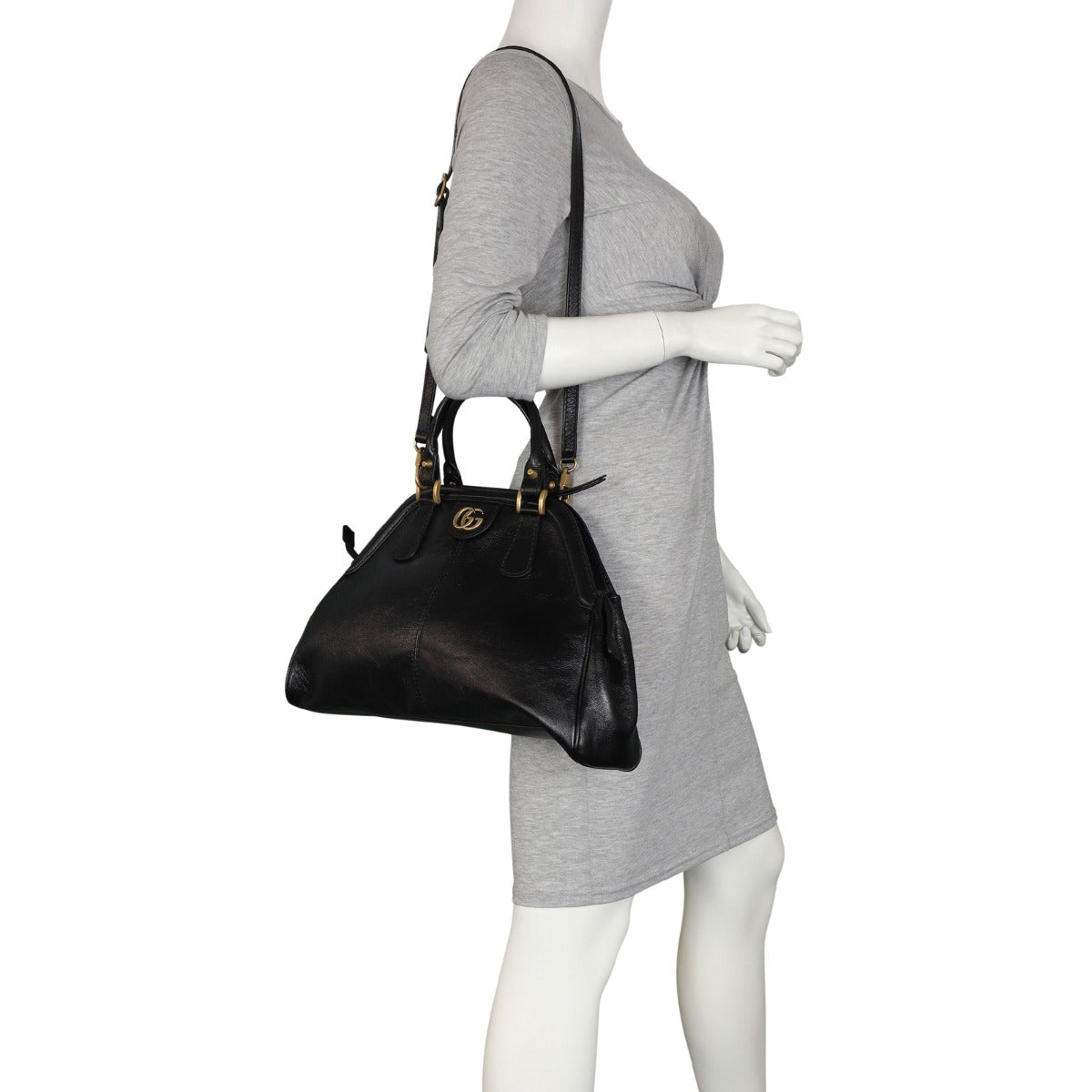 Gucci Re(Belle) Bag Medium Mannequin