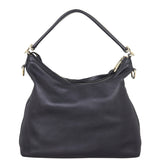 Gucci GG Twins Hobo (black) Back
