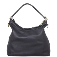 Gucci GG Twins Hobo (black) Back