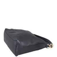 Gucci GG Twins Hobo (black) Corner Distance