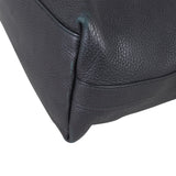 Gucci GG Twins Hobo (black) Corner Close Up