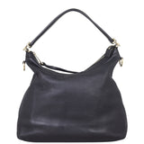 Gucci GG Twins Hobo (black) Front