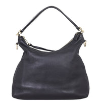 Gucci GG Twins Hobo (black) Front