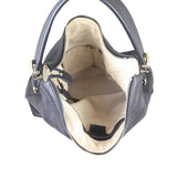 Gucci GG Twins Hobo (black) Whole Interior