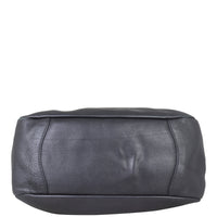 Prada Vitello Daino Shopping Tote Base