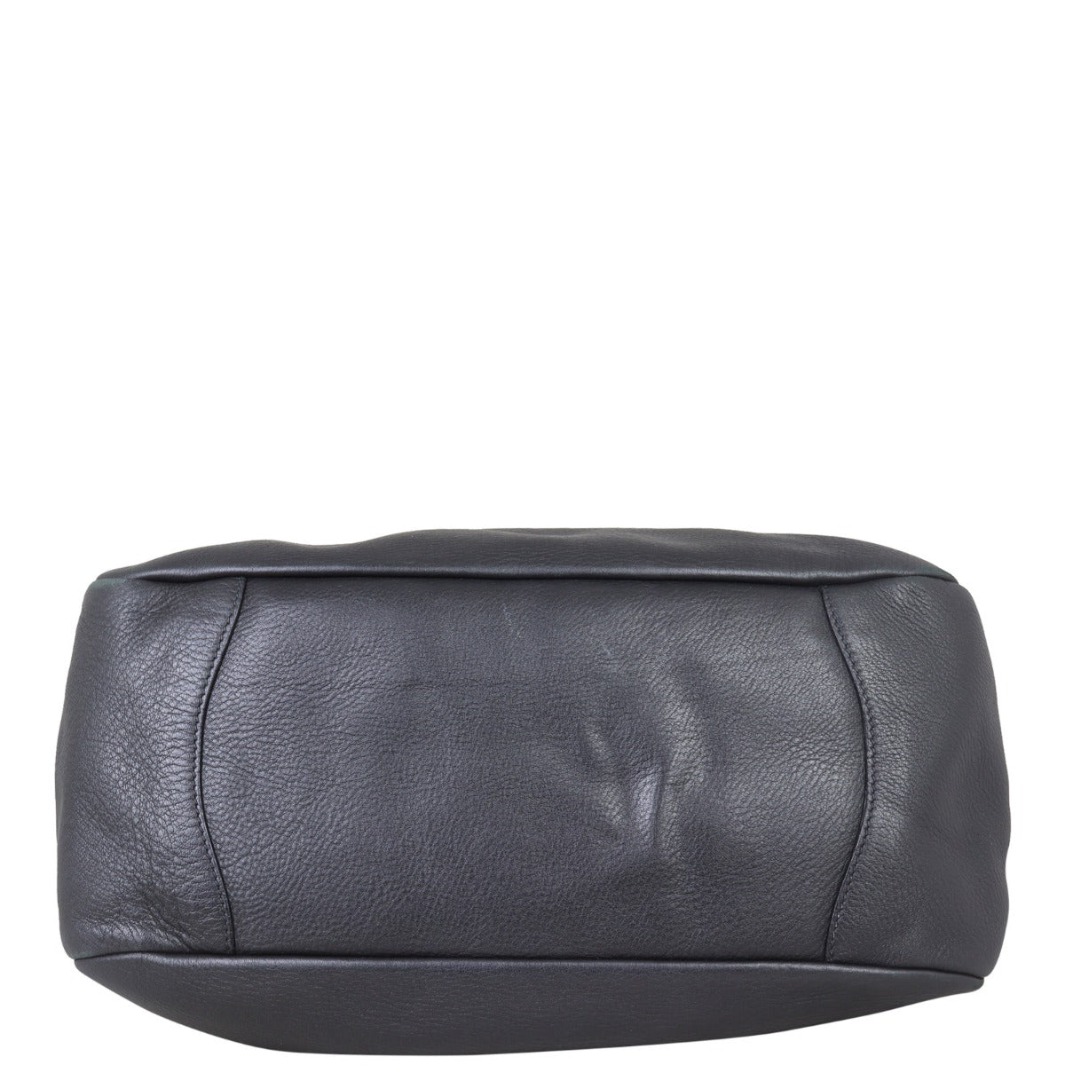 Prada Vitello Daino Shopping Tote Base