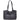 Prada Vitello Daino Shopping Tote Front