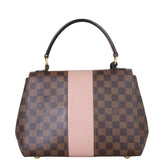 Louis Vuitton Bond Street Damier Ebene Magnolia Back