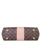 Louis Vuitton Bond Street Damier Ebene Magnolia Base