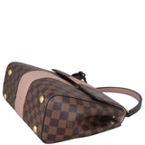 Louis Vuitton Bond Street Damier Ebene Magnolia Corner Distance