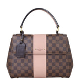 Louis Vuitton Bond Street Damier Ebene Magnolia Front