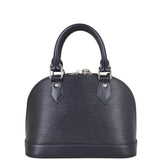 Louis Vuitton Alma BB Epi Back