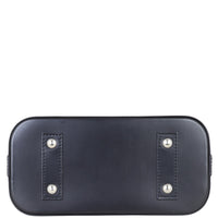 Louis Vuitton Alma BB Epi Base