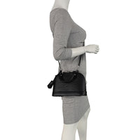 Louis Vuitton Alma BB Epi Mannequin