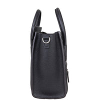 Celine Nano Luggage Tote Side