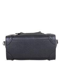 Celine Nano Luggage Tote Base