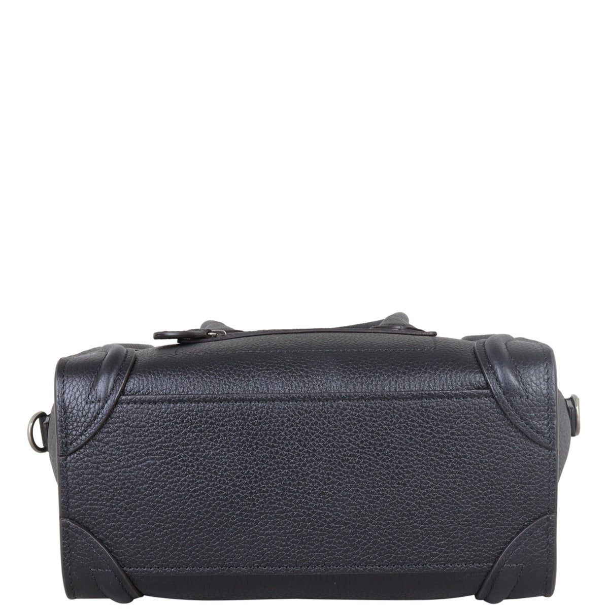 Celine Nano Luggage Tote Base