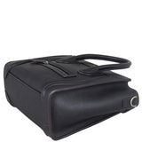 Celine Nano Luggage Tote Corner Distance