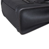 Celine Nano Luggage Tote Corner Close Up