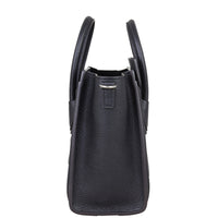 Celine Nano Luggage Tote Side