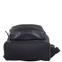 Saint Laurent City Toy Backpack Base