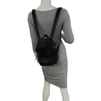 Saint Laurent City Toy Backpack Mannequin