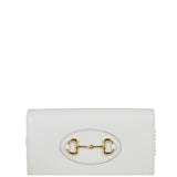 Gucci Horsebit 1955 Chain Wallet Front