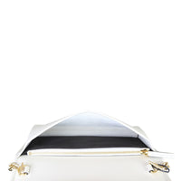 Gucci Horsebit 1955 Chain Wallet Whole Interior