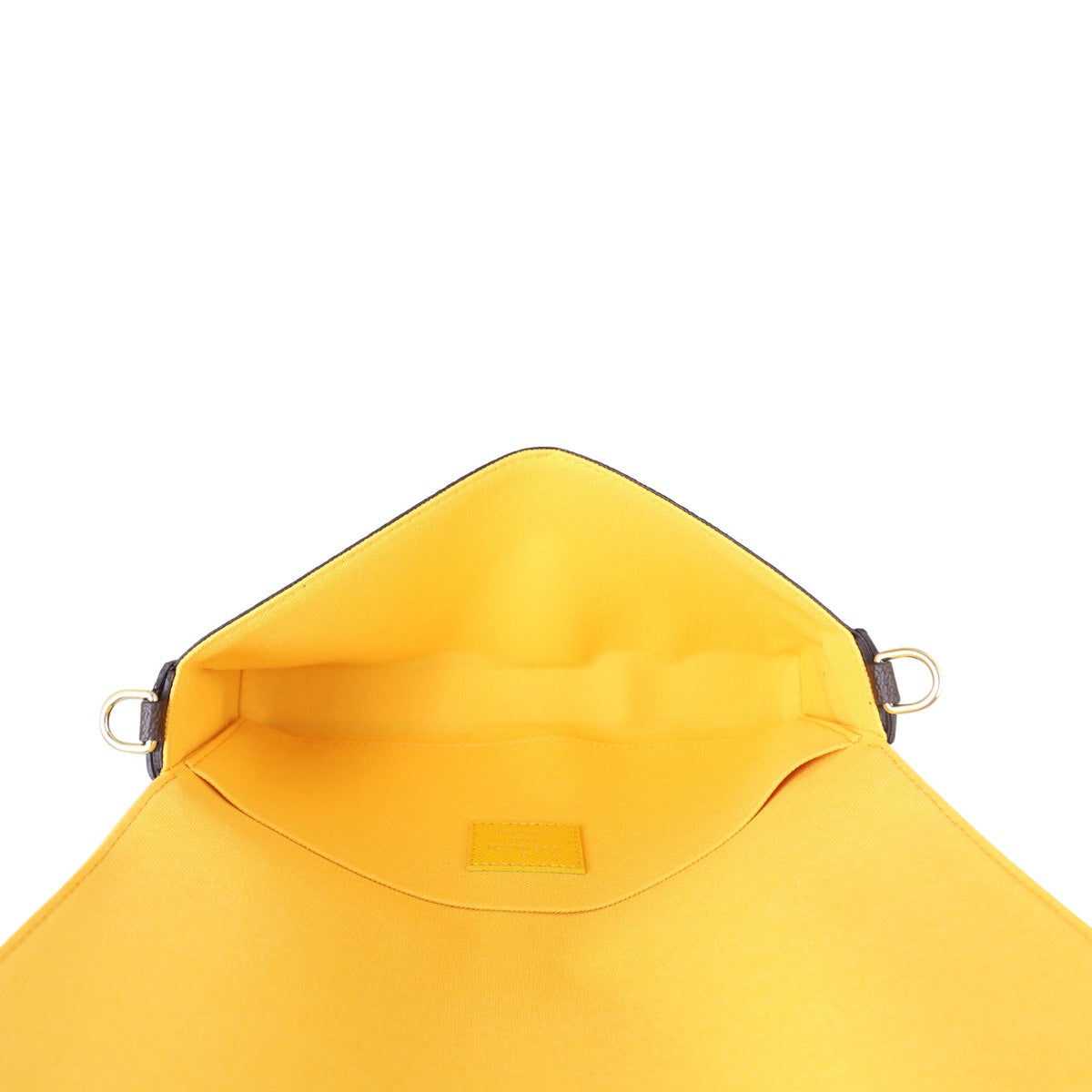 Louis Vuitton Felicie Pochette Monogram Vivienne Christmas 2022 Whole Interior