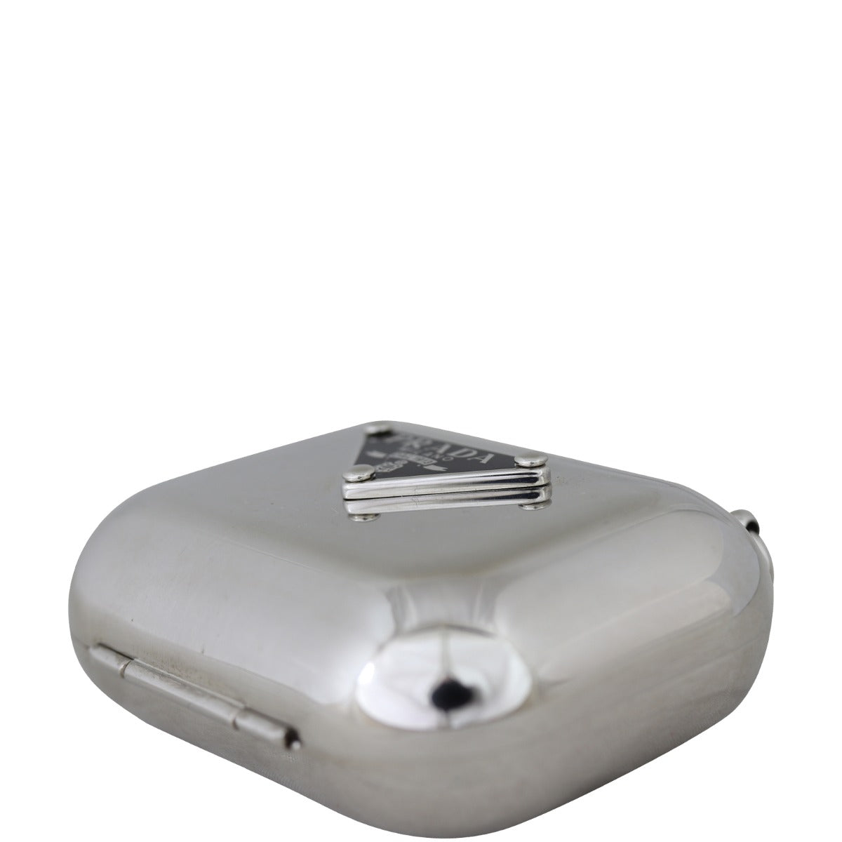 Prada AirPods Pro Vanity Case Corner Distance