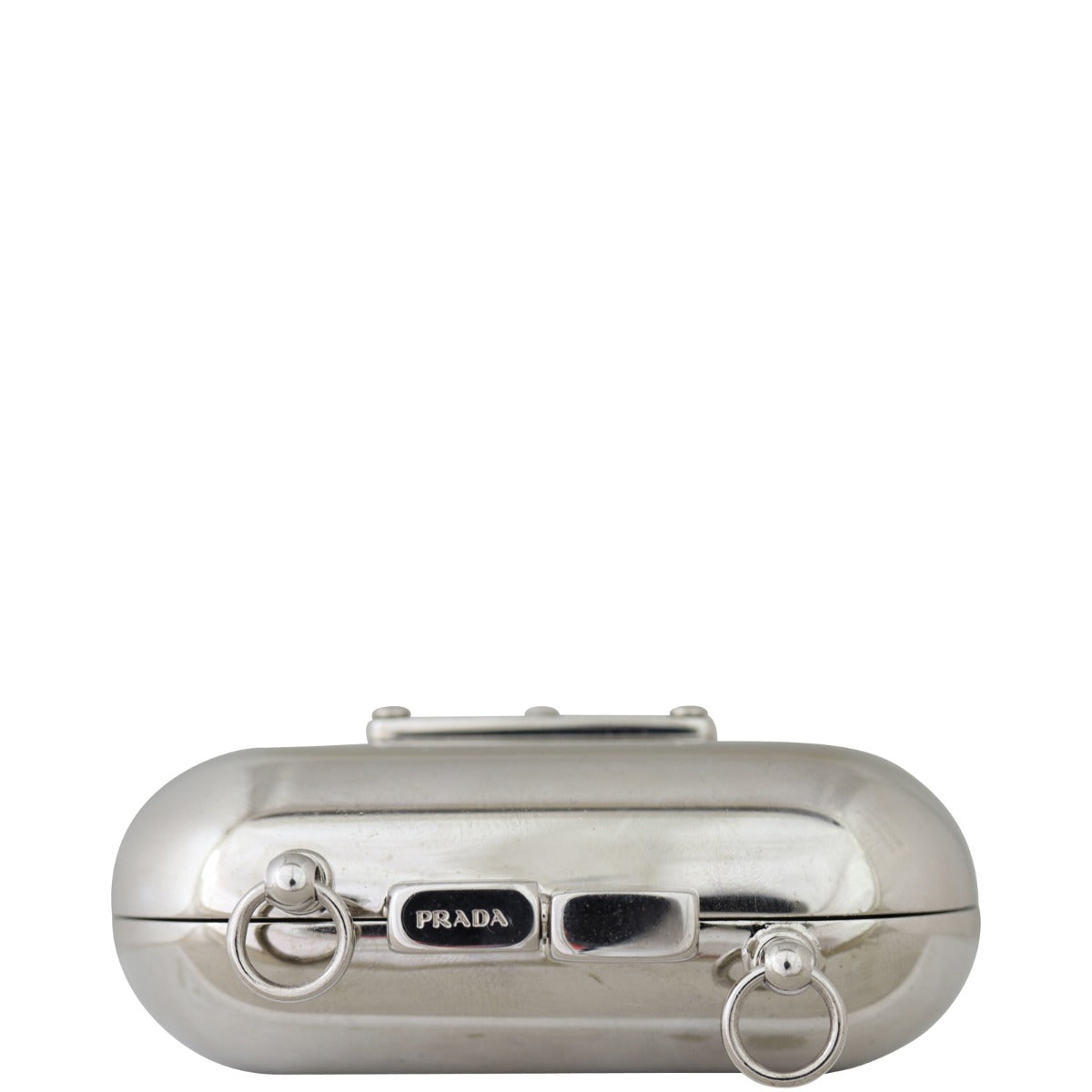 Prada AirPods Pro Vanity Case – Luxe.It.Fwd
