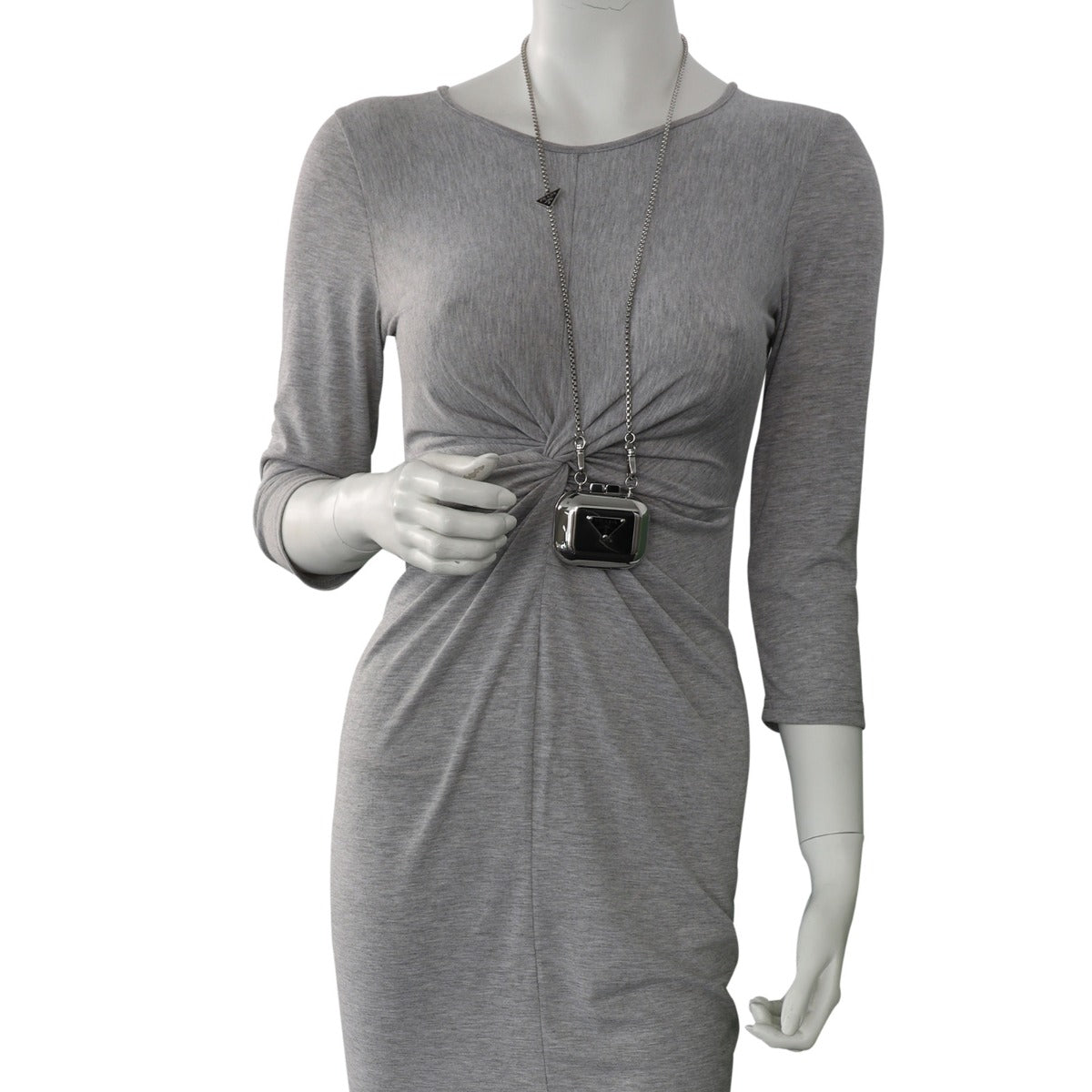 Prada AirPods Pro Vanity Case Mannequin