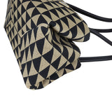 Prada Symbole Shoulder Bag Small Corner Close Up