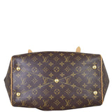 Louis Vuitton Tivoli GM Monogram Base