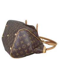 Louis Vuitton Tivoli GM Monogram Corner Distance