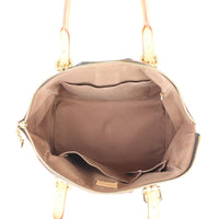 Louis Vuitton Tivoli GM Monogram Whole Interior