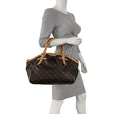 Louis Vuitton Tivoli GM Monogram Mannequin