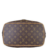 Louis Vuitton Palermo PM Monogram Base