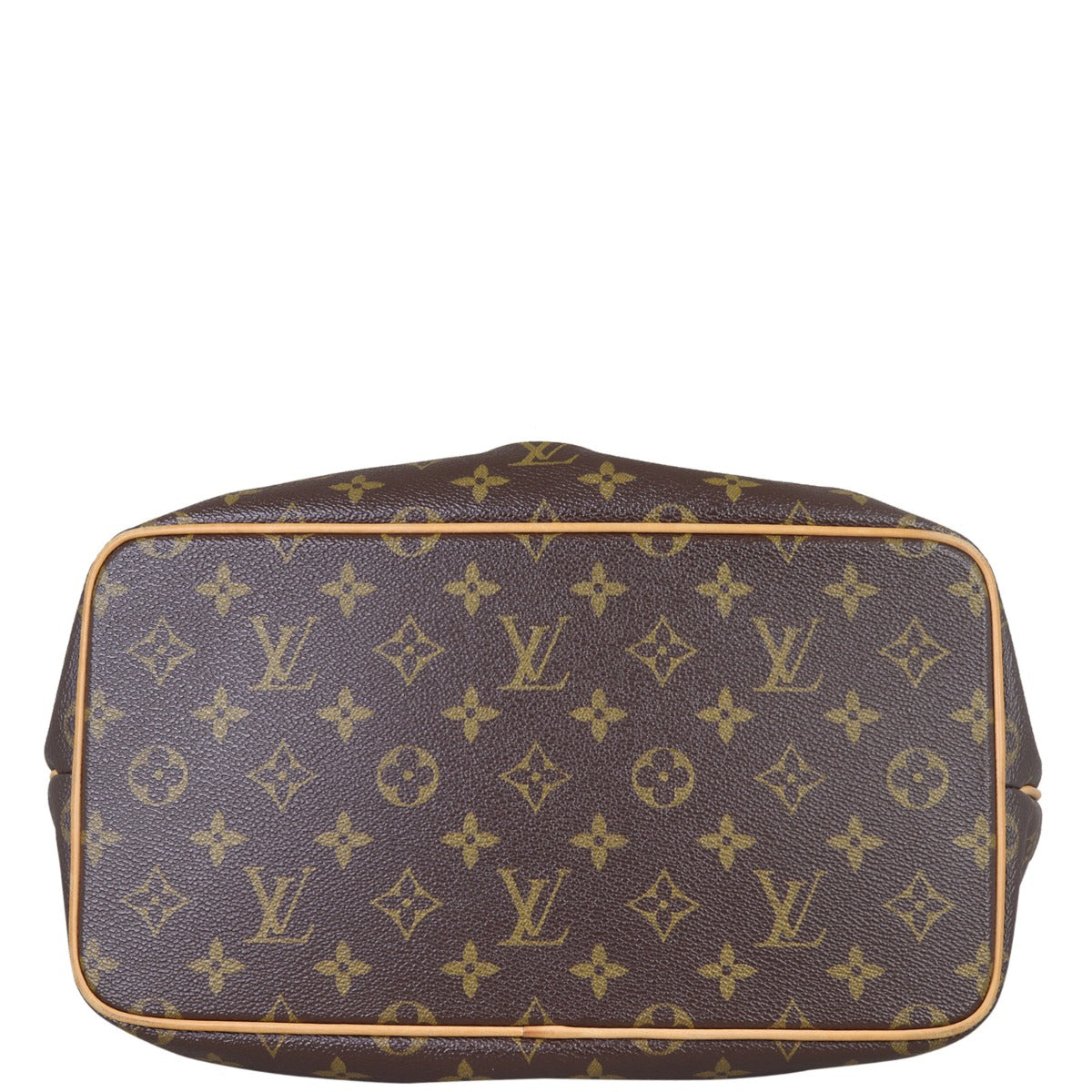 Louis Vuitton Palermo PM Monogram Base