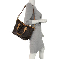 Louis Vuitton Palermo PM Monogram Mannequin