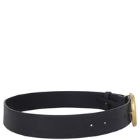 Gucci Marmont Double G Wide Belt