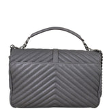 Saint Laurent College Large Back