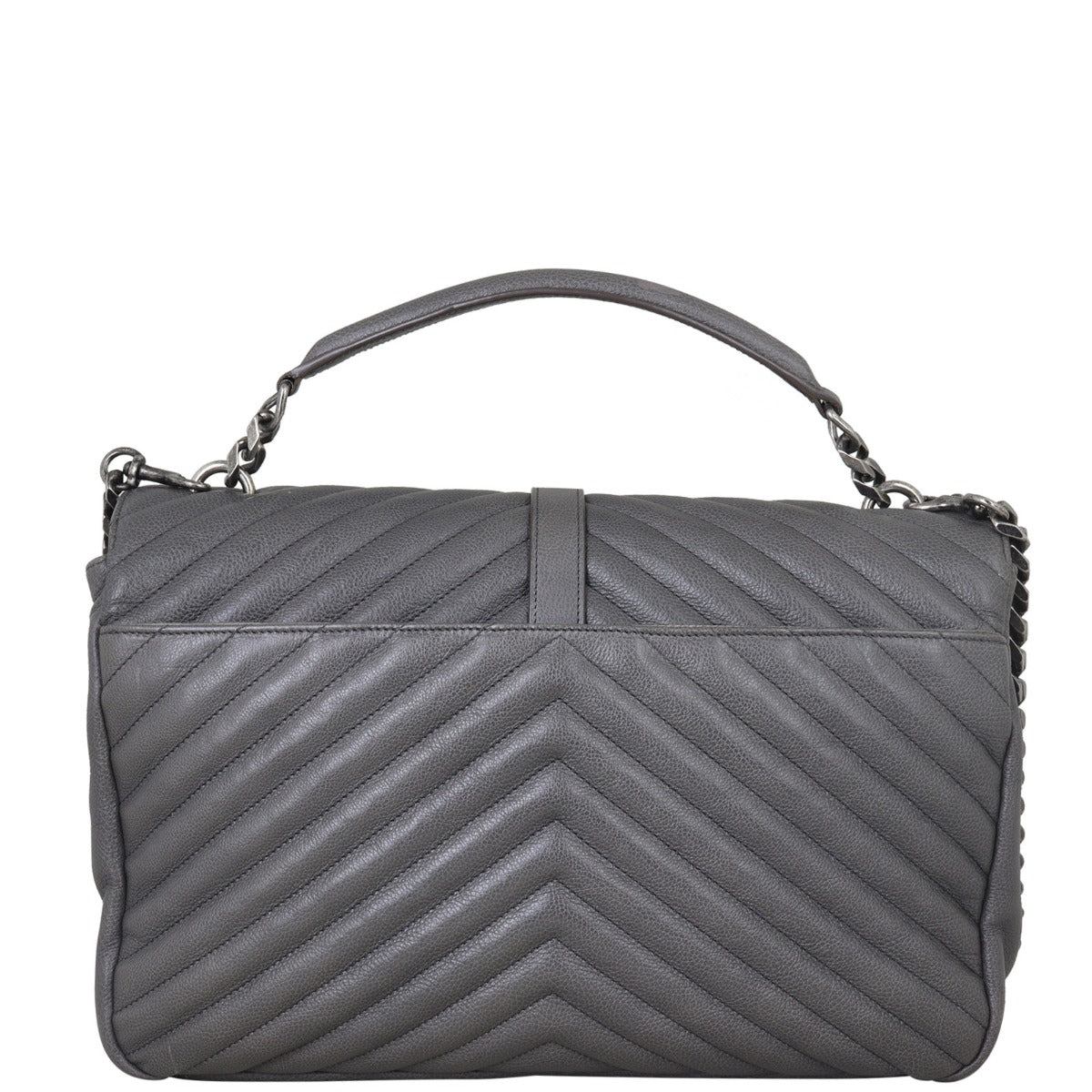 Saint Laurent College Large Back