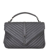 Saint Laurent College Large Front