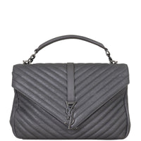 Saint Laurent College Large Front