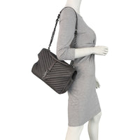 Saint Laurent College Large Mannequin