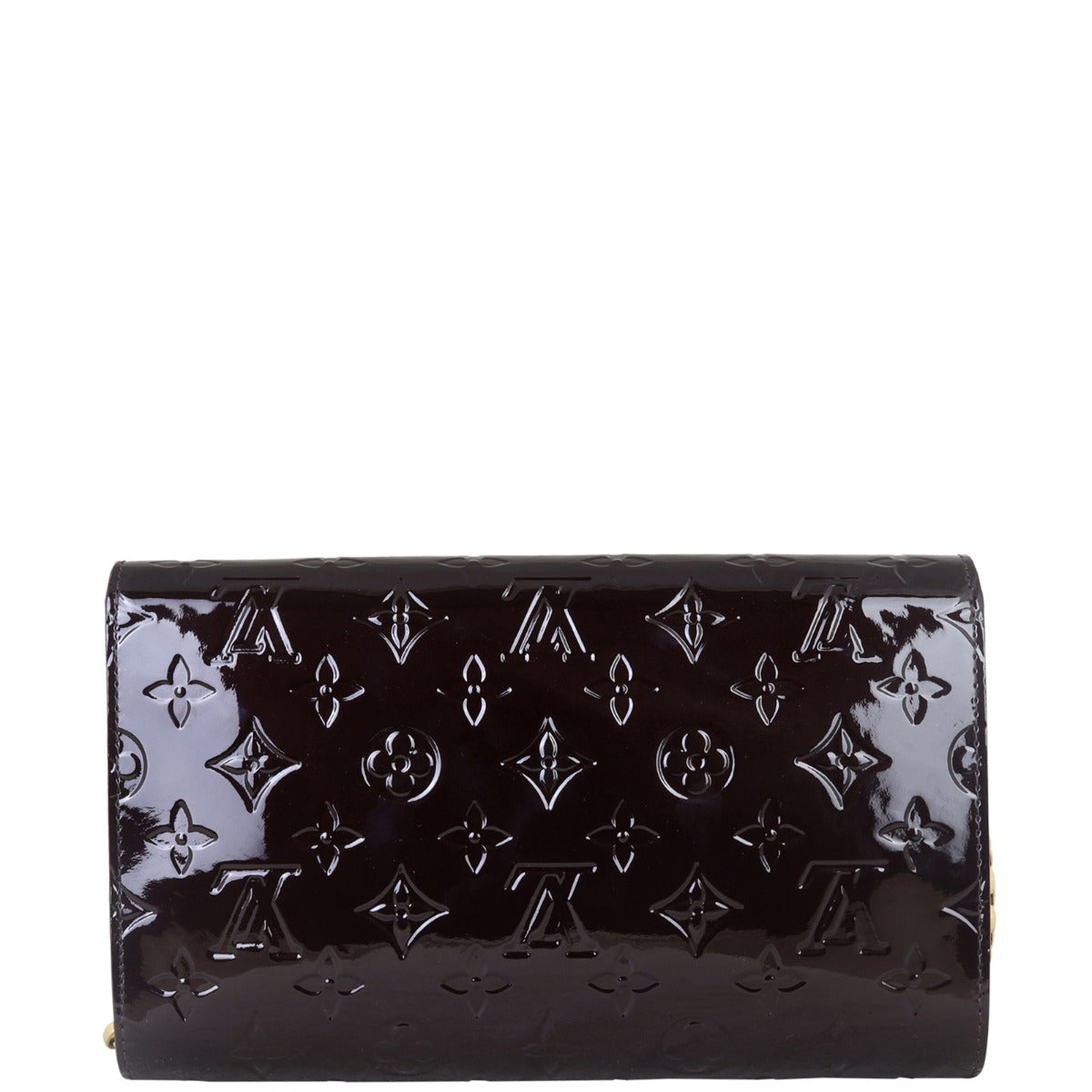 Louis Vuitton Mira Monogram Vernis Back