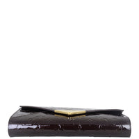 Louis Vuitton Mira Monogram Vernis Base